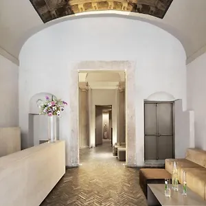 4* Hotel Dei Barbieri