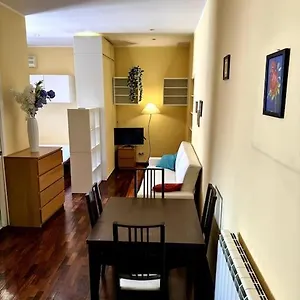 Colosseo -termini Elegante Loft 5 Stelle Rome