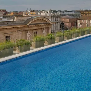 Anantara Palazzo Naiadi - A Leading Of The World Rom