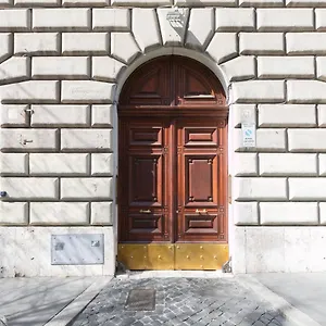  Apartamento Veneto Avenue